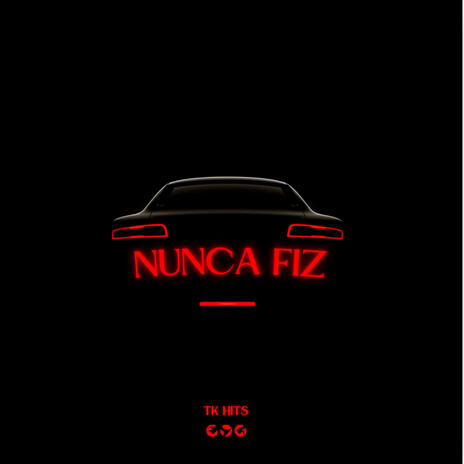 Nunca Fiz Melody cover art