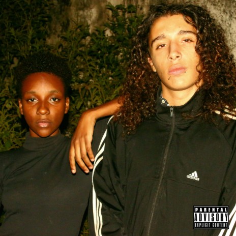 Sonhando Comigo ft. JssNoBeat & Ivy cover art