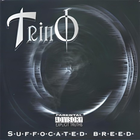 Creed Thirst cover art