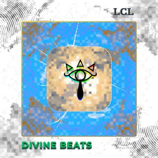 DIVINE BEATS, Vol. 1