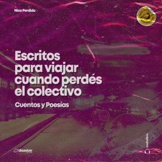 Nico Perdido