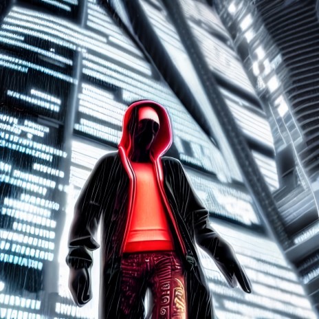 Power Choice cover art