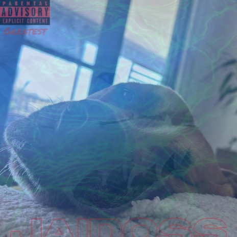Greatest cover art