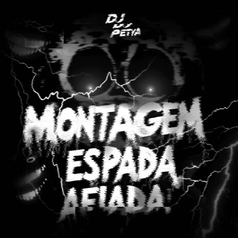 MONTAGEM ESPADA AFIADA (Ultra Slowed + Reverb) ft. DJ MOIGUS