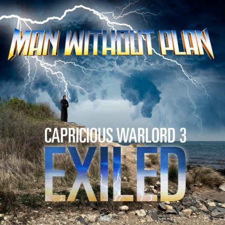 Ascendant Power Mind cover art