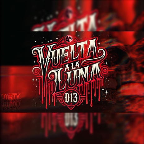 Vuelta a la Luna cover art