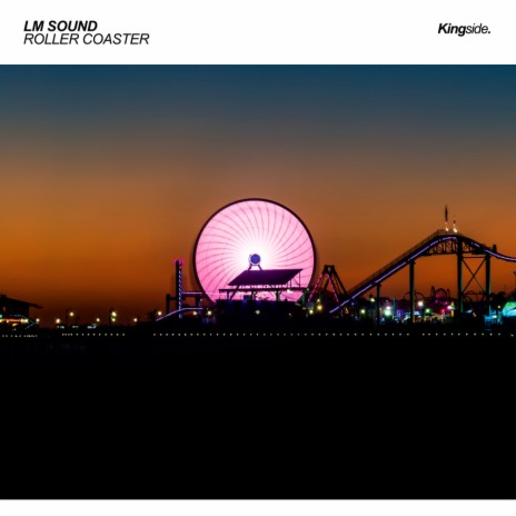Roller Coaster (Radio Edit) cover art