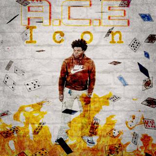 Ace Icon
