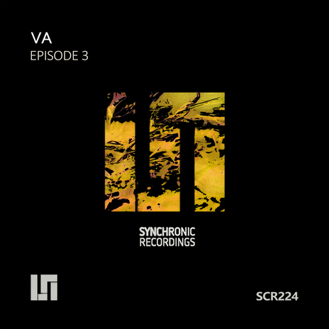 Aurum (Original Mix) cover art