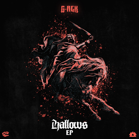 ALL I DO cover art