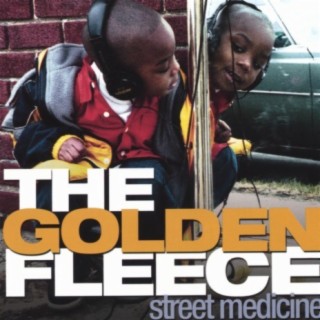 The Golden Fleece