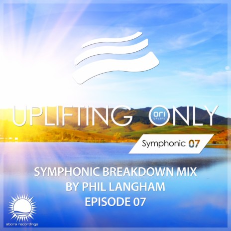 The Stars of Tanabata (UpOnly Symphonic 07) (Breakdown Cut - Mix Cut)