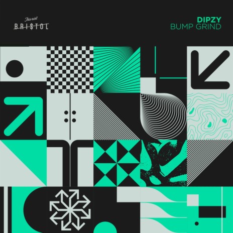 Bump Grind (Original Mix) cover art