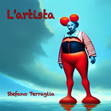 L'artista (Original Motion Picture Soundtrack) cover art