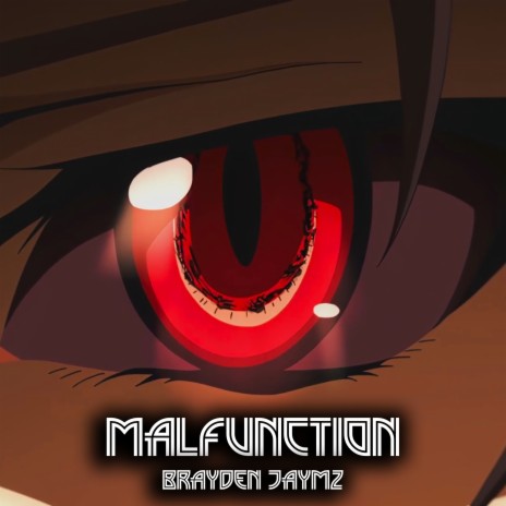 MALFUNCTION cover art