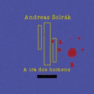 A Ira dos Homens cover art