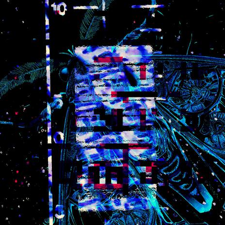 MONARCH cover art