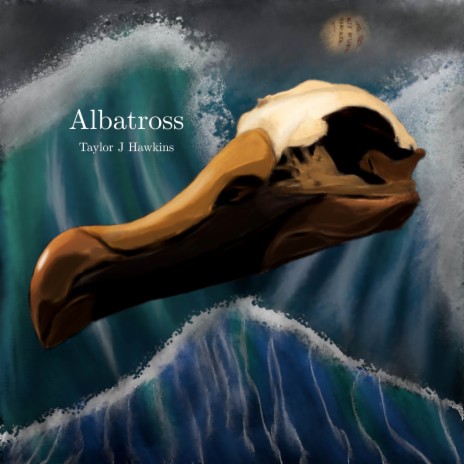 Fear on the Pier cover art
