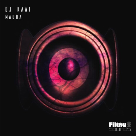 Maura (Original Mix) cover art
