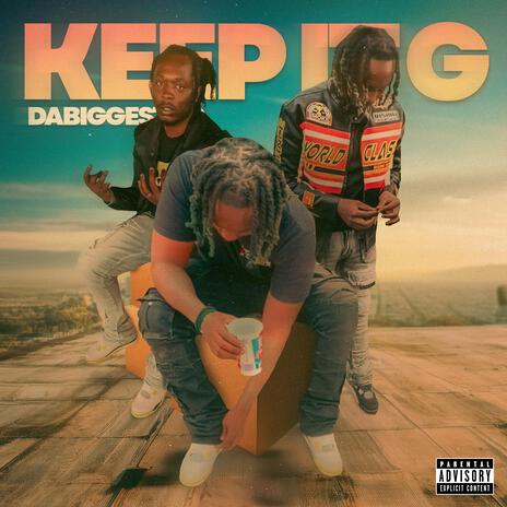 50 Ball In Cash cover art