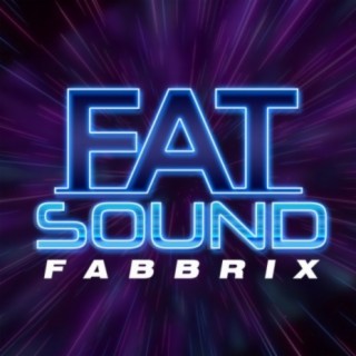 Fat Sound (Radio Edit) cover art