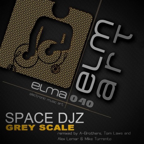 Grey Scale (Alex Lemar & Mike Turrento Remix) cover art