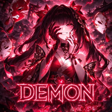 Demon (Sped Up) cover art