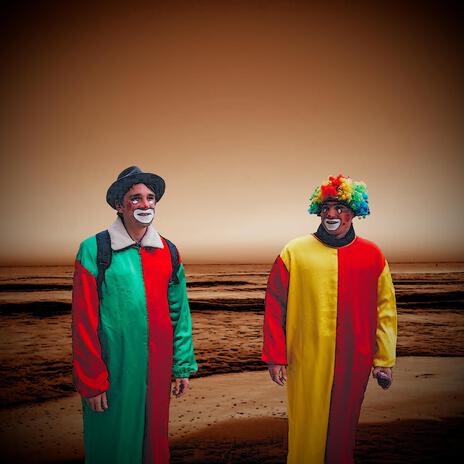Photonic Smiles (And Other Notions) cover art