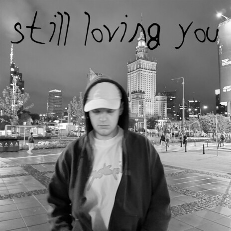 still loving you cover art