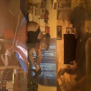 Improvisando Andaba (2015)