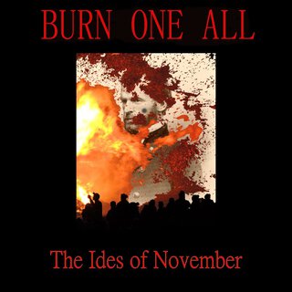 Ides of November