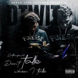 DatBoyKcold aka DBK