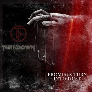 Promises Turn Into Dust ft. Kirill Babiev cover art