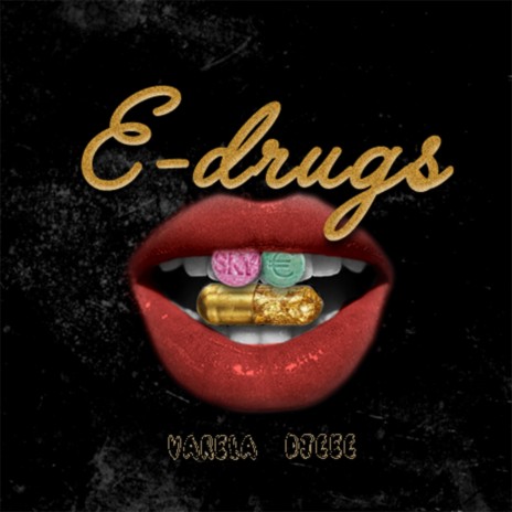 GATO COSMICO ft. Varela.mobb cover art