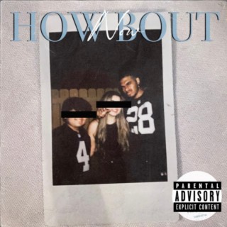 Like 1017 cover art