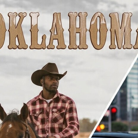 Oklahoma (Oho) cover art