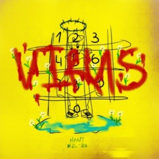 Virus Nzl-20 cover art