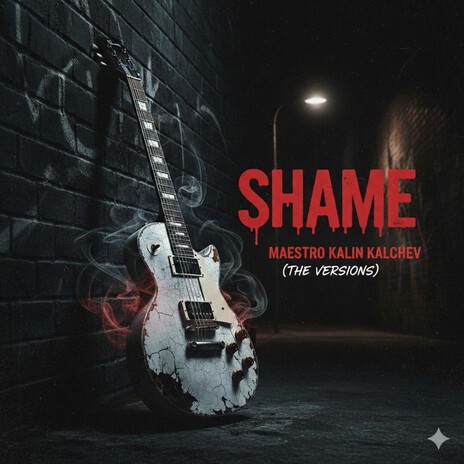 Shame on you