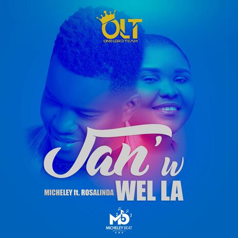 Jan w wèl la ft. Rosalinda cover art