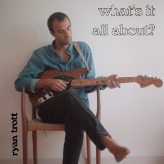 Ryan Trott