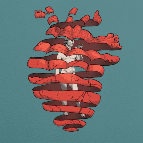 Resting Place (feat. KEO & Tammy Pachis) cover art