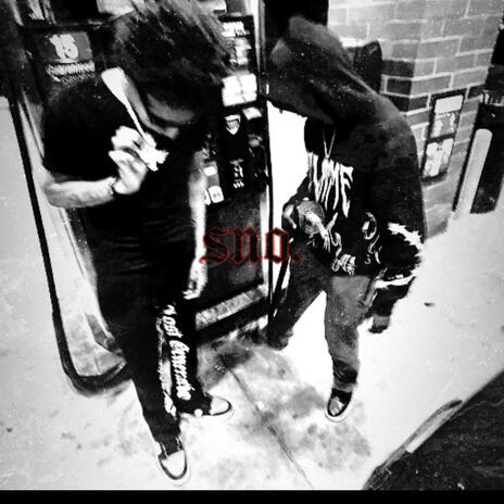 Jeff Hardy ft. Sno j3 cover art