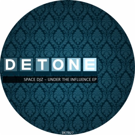 Yout Man Dub (Original Mix) cover art