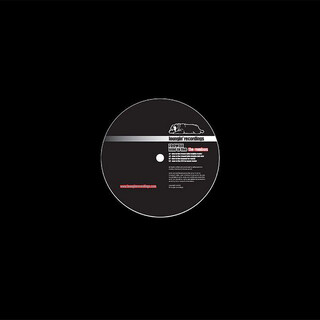 Nine to Five: The Remixes