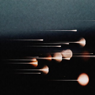 Cold Repetition cover art