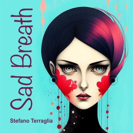Sad Breath cover art