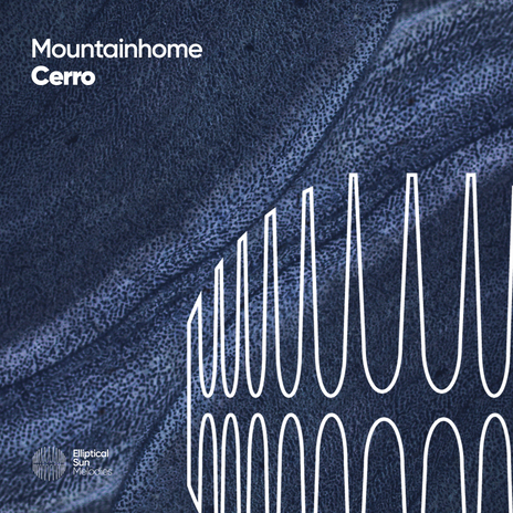 Cerro cover art