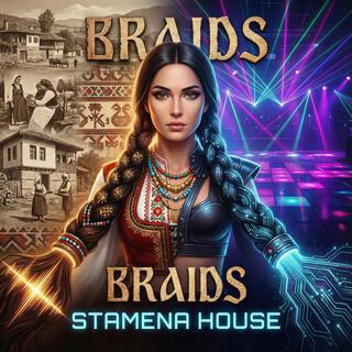 Stamena House