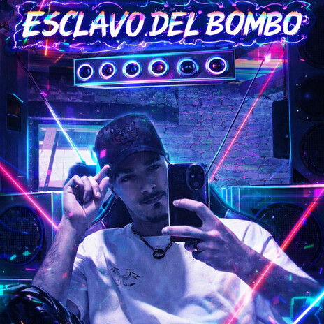 Esclavo del bombo ft. Prod wawa cover art