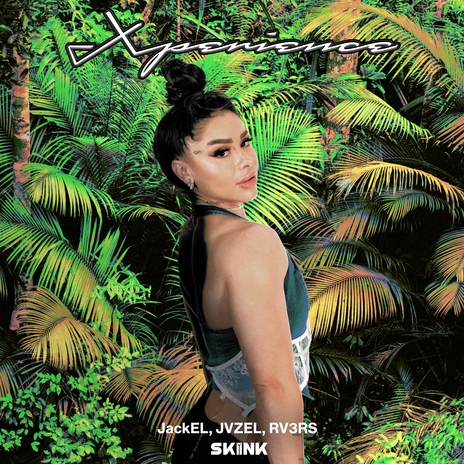 Xperience ft. JVZEL & RV3RS cover art